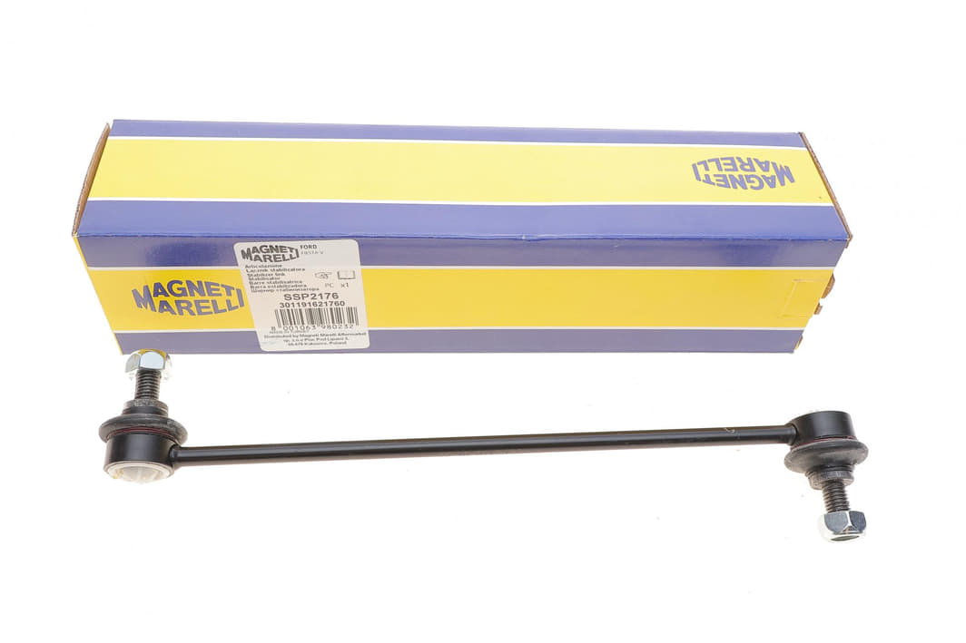 301191621760 MAGNETI MARELLI